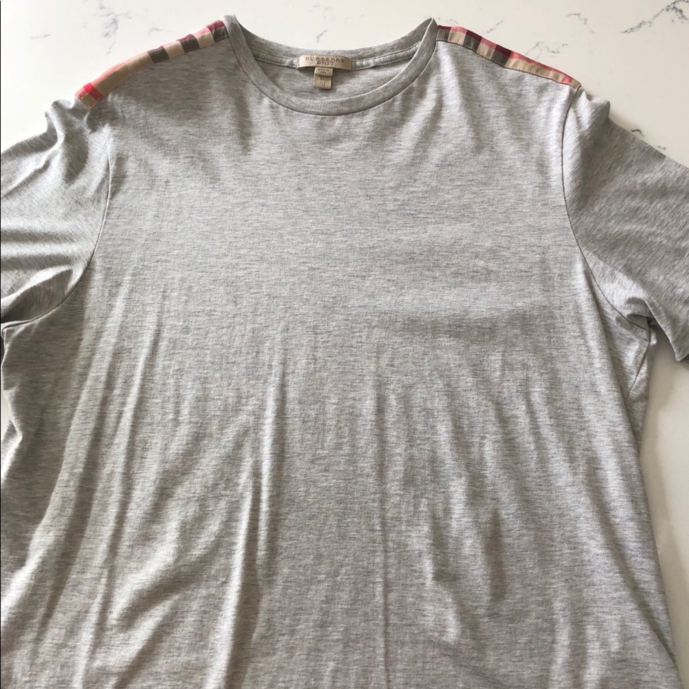 Burberry t-shirt men